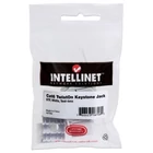 Kép 3/3 - Intellinet 167062 Keystone modul C6 UTP csavar