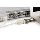 Kép 7/8 - Digitus Converter USB 2.0 D-Sub 9 Male Fekete
