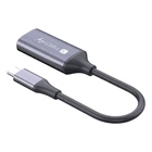 Kép 3/3 - Techly I-USB-VIDEO-C4K 1080p HDMI Jelátviteli Kártya Grabber USB-C-hez