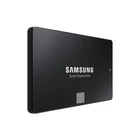 Kép 2/9 - Samsung 870 EVO 2000 GB Fekete