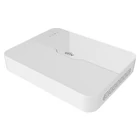 Kép 3/3 - Uniview NVR301-08LS3-P8 hálózati képrögzítő (NVR) Fehér