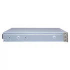 Kép 7/9 - QNAP TR-004U tárolóegység burkolat HDD/SSD ház Fekete, Szürke 2.5/3.5"