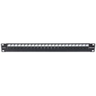 Kép 3/4 - Intellinet 720564 patch panel 1U
