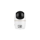 Kép 4/4 - Dahua H3D-3F 3+3MP Belső Wi-Fi Kettősból Objektív Pan & Tilt Kamera