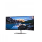 Kép 4/10 - DELL UltraSharp U4021QW 100,8 cm (39.7") 5120 x 2160 pixelek LCD Fekete, Ezüst