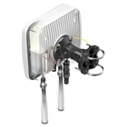 Kép 2/8 - QuWireless AX11M Irányított antenna 6 dBi nyereség Több frekvenciasáv