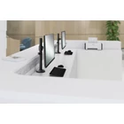 Kép 5/7 - Digitus DA-90397 asztali TV konzol 81,3 cm (32") Fekete