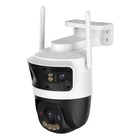Kép 4/10 - Imou IPC-S7UP-11M0WED Imou Cruiser Triple 11MP IP Kamera (3MP+3MP+5MP)
