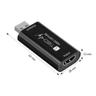 Kép 5/10 - Techly I-USB-VIDEO-1080TY 1080p HDMI jelátviteli kártya USB 2.0-hoz