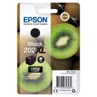 Kép 1/3 - Epson Kiwi 202XL tintapatron 1 dB Eredeti Nagy (XL) kapacitású Fekete