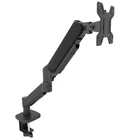 Kép 1/7 - Techly ICA-LCD 517 Gázrugós Forgatható Asztali Tartó 13-32" LCD Monitorokhoz, 10kg
