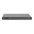 Kép 6/6 - Digitus DS-72216 KVM kapcsoló Keretállvány Fekete
