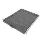 Kép 1/4 - Digitus DN-19 TRAY-2-800SW rack tartozék