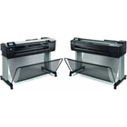 Kép 5/10 - HP DesignJet T830 24" 2400 x 1200 DPI A1 Wi-Fi LAN