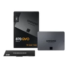 Kép 5/9 - Samsung MZ-77Q2T0 2.5" 2000 GB Serial ATA III V-NAND MLC