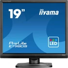 Kép 2/10 - iiyama E1980S-B1 19 hüvelykes TN-panel 1280x1024 250cd/m2 HDMI DP