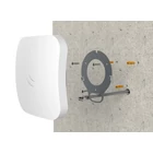 Kép 4/8 - Mikrotik cAP ac Fehér Ethernet-áramellátás (PoE) támogatása