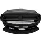 Kép 4/5 - Lenovo 4X40Y95215 laptop táska 39,6 cm (15.6") Hordtáska Fekete