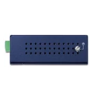Kép 3/3 - PLANET IPOE-173S hálózati elosztó Kék Ethernet-áramellátás (PoE) támogatása