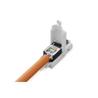 Kép 6/6 - Digitus DN-93633 huzalcsatlakozó RJ-45 Fekete