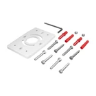 Kép 5/5 - BCS BCS-U-WPA Fali adapter BCS ULTRA kamerákhoz