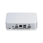 Kép 5/10 - ASUS NUC 14 Pro+ RNUC14RVSU900002I UCFF Ezüst 185H
