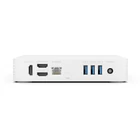 Kép 2/10 - Logitech 991-000400 videokonferencia rendszer Ethernet/LAN csatlakozás