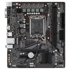 Kép 2/5 - GIGABYTE H610M H V2 alaplap Intel H610 Express LGA 1700 Micro ATX