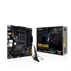 Kép 7/10 - ASUS TUF GAMING B550M-PLUS WIFI II AMD B550 AM4 foglalat Micro ATX