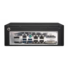 Kép 2/2 - Supermicro SuperChassis 101iF Fekete