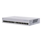 Kép 1/2 - Cisco CBS110-16T-EU Unmanaged 16-port GE