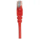 Kép 3/3 - Intellinet RJ-45 M/M, 10m hálózati kábel Vörös Cat5e U/UTP (UTP)