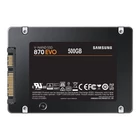 Kép 5/6 - Samsung 870 EVO 2.5" 500 GB Serial ATA III V-NAND