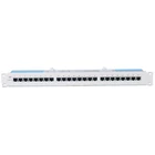 Kép 1/2 - Intellinet 503754 patch panel 1U