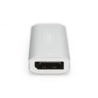 Kép 6/6 - Digitus DS-55524 audió/videó jeltovábbító AV jelismétlő Ezüst