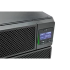 Kép 9/10 - APC SRT5KRMXLI-6W Smart-UPS On-Line 5kVA Rackmount hosszabb üzemidővel és hálózati kártyával