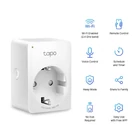Kép 2/8 - TP-Link Tapo P100 Okos Wi-Fi Dugalj Belső Vezeték nélküli Aljzatvezérlés