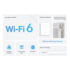 Kép 4/9 - TP-Link Archer Air E5 Hálózati jelismétlő Fehér