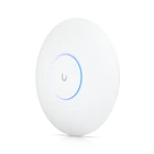 Kép 2/8 - Ubiquiti Networks U6-PRO WLAN csatlakozási pont 4800 Mbit/s Fehér Ethernet-áramellátás (PoE) támogatása