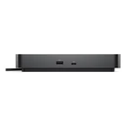 Kép 3/4 - DELL WD25TB5 Vezetékes Thunderbolt 5 Fekete