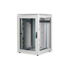 Kép 5/5 - Digitus DN-19 22U-8/8-1 állvány Szabadonálló állvány Szürke
