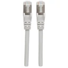 Kép 3/4 - Intellinet 740869 hálózati kábel Szürke 3 M Cat7 S/FTP (S-STP)