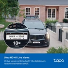 Kép 5/10 - TP-Link Tapo C465 videós megfigyelőrendszer Vezeték nélküli