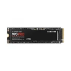 Kép 1/8 - Samsung 990 PRO M.2 2000 GB PCI Express 4.0 V-NAND MLC NVMe