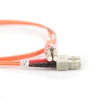 Kép 5/5 - Fiber Optic Multimode Patch Cord, LC / SC