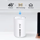 Kép 6/8 - TP-Link Deco X10-4G(1-pack) WiFi Mesh 4G/LTE Gate