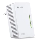 Kép 2/7 - TP-Link TL-WPA4220 AV600 Powerline N300 Wi-Fi Extender