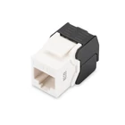 Kép 1/3 - CAT 6A Keystone Module, unshielded