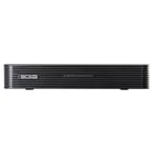 Kép 1/5 - BCS BCS-B-NVR0801-8P(2.0) 8-csatornás IP Rögzítő PoE-val és 4K Kimenettel