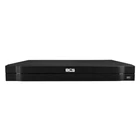 Kép 2/5 - BCS BCS-L-NVR1602-A-4KE(2L) 16-csatornás IP rögzítő 12MP 2 lemez támogatással és HDMI 4K-val